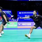 Indonesia Lolos ke Final Kejuaraan Beregu Campuran Asia 2025 Setelah Kalahkan Thailand