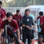 Indra Sjafri Beri Pesan Kuat untuk Timnas Indonesia U-20 Jelang Piala Asia U-20 2025