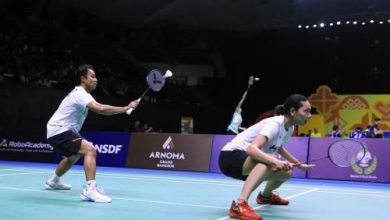 German Open 2025: Satu Wakil Unggulan Indonesia Siap Berjuang di Turnamen Pembuka Tur Eropa