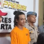 Vadel Badjideh Resmi Tersangka Kasus Asusila Terhadap Anak di Bawah Umur