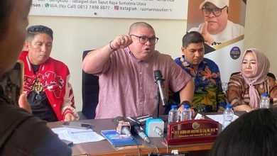 Pengacara Razman Arif Nasution dan Firdaus Oiwobo Siap Penuhi Panggilan Bareskrim Terkait Ricuh Sidang