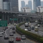 Penggunaan Bahu Jalan Tol di Jakarta: Antara Diskresi dan Kekhawatiran