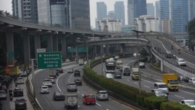 Penggunaan Bahu Jalan Tol di Jakarta: Antara Diskresi dan Kekhawatiran