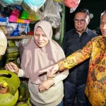 Komisi XII DPR RI Pastikan Distribusi LPG 3 Kg Lancar Hingga Subpangkalan