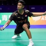Indonesia Taklukkan Hong Kong 5-0 di Kejuaraan Beregu Campuran Asia 2025