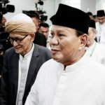 Presiden Prabowo dan Wapres Gibran Hadiri Kongres XVIII Muslimat NU di Surabaya