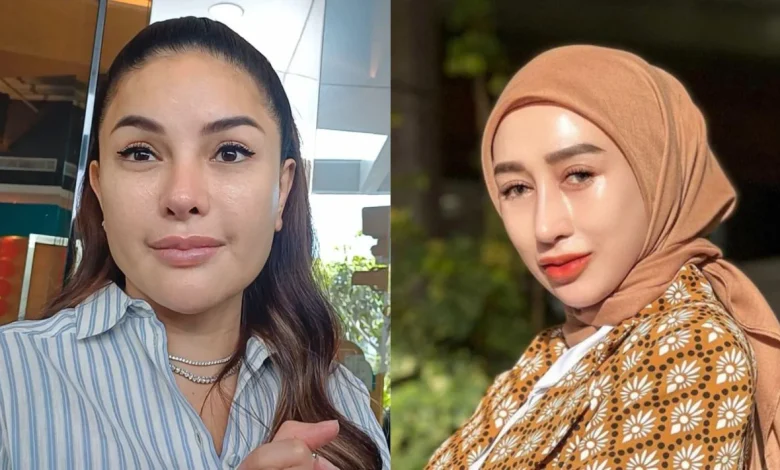 Nikita Mirzani Jadi Tersangka Pemerasan, Bantah Tuduhan dan Siap Hadapi di Pengadilan