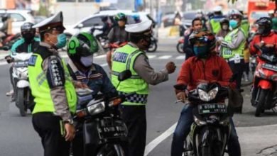 Operasi Keselamatan Jaya 2025: Fokus Edukasi dan Penindakan untuk Tertib Lalu Lintas