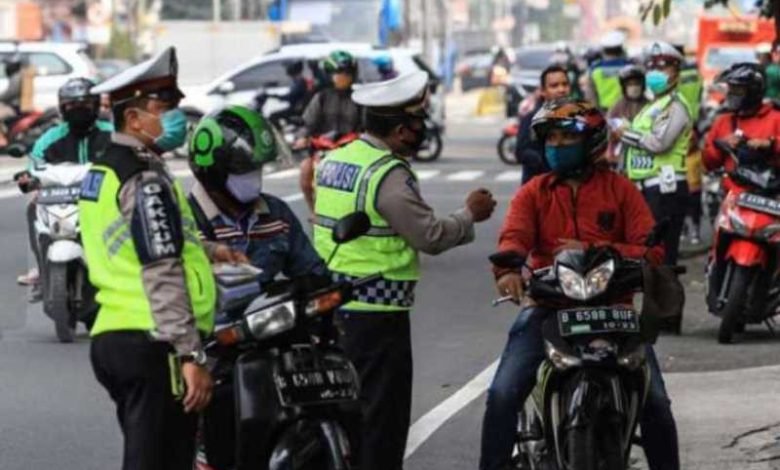 Operasi Keselamatan Jaya 2025: Fokus Edukasi dan Penindakan untuk Tertib Lalu Lintas