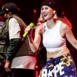 Agnez Mo Dijatuhi Denda Rp1,5 Miliar Terkait Pelanggaran Hak Cipta Lagu “Bilang Saja”
