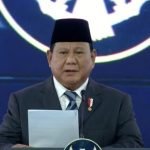 Prabowo Subianto Lantik 961 Kepala Daerah di Istana, Simbol Demokrasi yang Dinamis