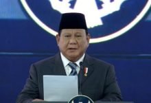 Prabowo Subianto Lantik 961 Kepala Daerah di Istana, Simbol Demokrasi yang Dinamis