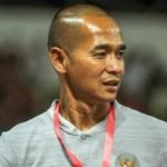Kurniawan Dwi Yulianto Resmi Jadi Pelatih Penyerang Timnas U-20, Siap Ulangi Sukses SEA Games 2023