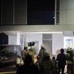 Kebakaran Gedung Kementerian ATR/BPN di Kebayoran Baru: Penyebab Diduga Korsleting Listrik