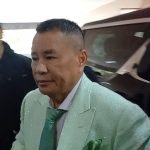 Razman Arif Nasution Meminta Maaf Kepada MA, Hotman Paris Ragu Permintaan Maaf Akan Diterima