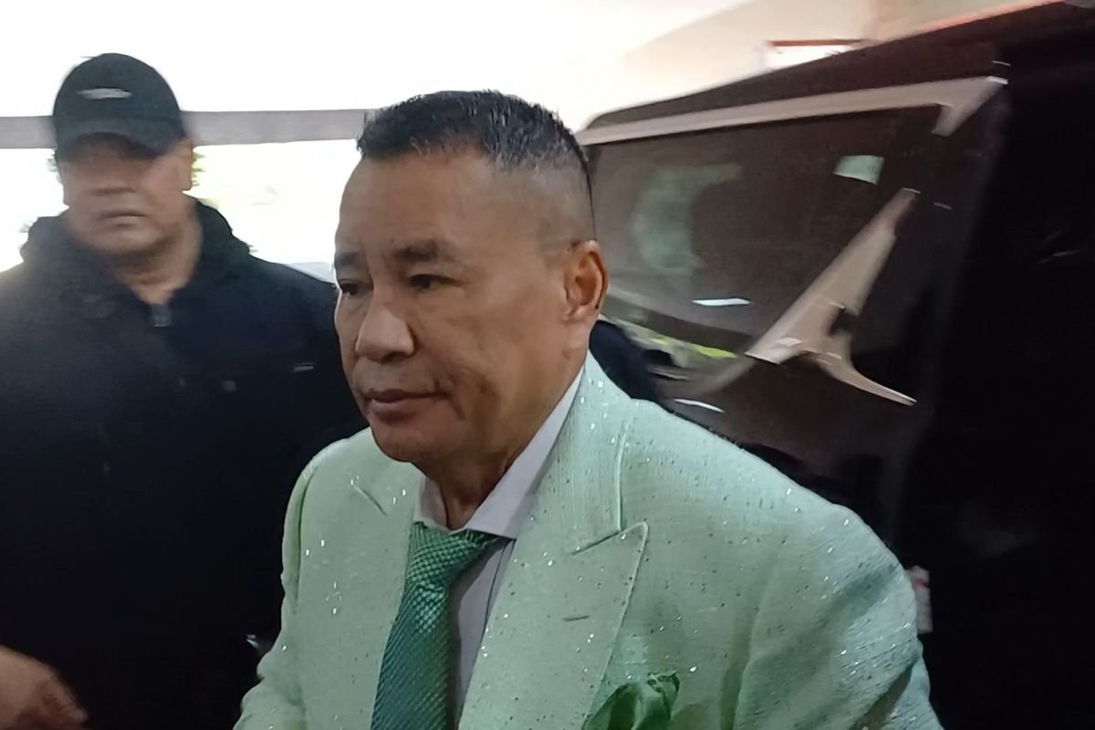 Razman Arif Nasution Meminta Maaf Kepada MA, Hotman Paris Ragu Permintaan Maaf Akan Diterima