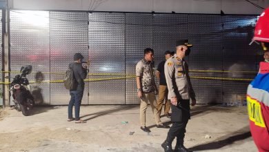 Tragis! Pria di Rawamangun Dibunuh dan Dicor di Ruko Miliknya, Ini Kronologinya