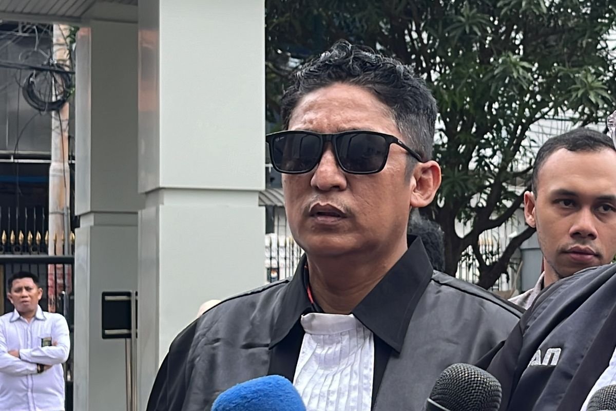 Firdaus Oiwobo Dipecat dari KAI: Dugaan Pelanggaran Etika di Sidang Ricuh Razman vs Hotman