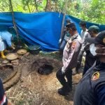 Sunardi, Pelaku Pembunuhan Berantai di Bekasi: Dua Jasad Ditemukan di Septic Tank
