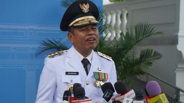 Gubernur Jawa Barat Dedi Mulyadi Bagikan Kendaraan Dinas, Ini Daftar Mobil dan Motor yang Dialokasikan