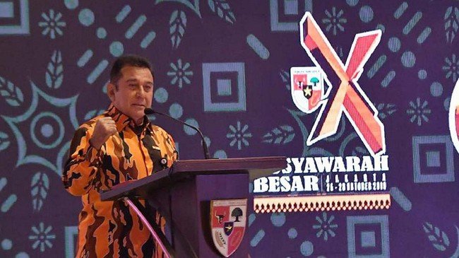 KPK Geledah Rumah Japto Soerjosoemarno, Sita 11 Mobil dan Barang Bukti Elektronik