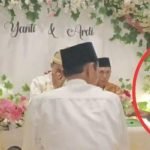 Penghulu Meninggal Dunia Usai Prosesi Ijab Kabul di Banyuasin