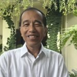 Jokowi Temui Puan Maharani di Peluncuran Danantara: Singkat dan Hanya Saling Sapa