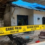 Kericuhan di Depok: Perusakan Empat Hunian dan Dugaan Kepemilikan Senjata Ilegal