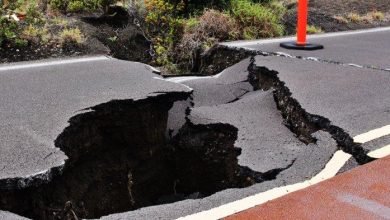 Gempa Magnitudo 5,2 Guncang Gunungkidul, Tidak Berpotensi Tsunami