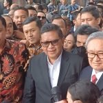 KPK Ungkap Peran Sekjen PDIP Hasto Kristiyanto dalam Kasus Suap Harun Masiku