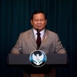 Presiden Prabowo Bertolak ke Akmil Magelang, Pimpin Upacara Parade Senja dan Beri Arahan Kepala Daerah