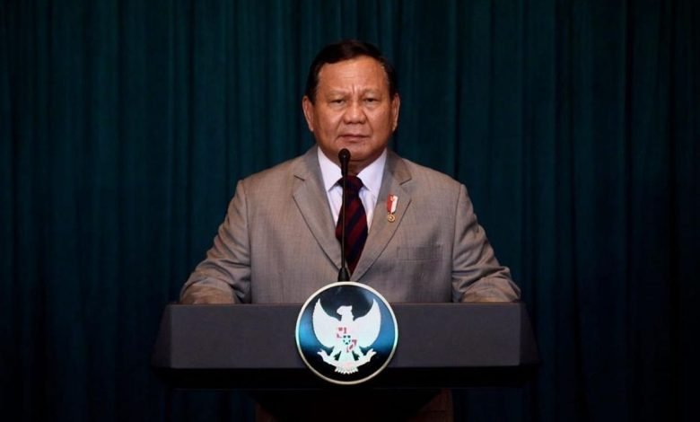 Presiden Prabowo Bertolak ke Akmil Magelang, Pimpin Upacara Parade Senja dan Beri Arahan Kepala Daerah