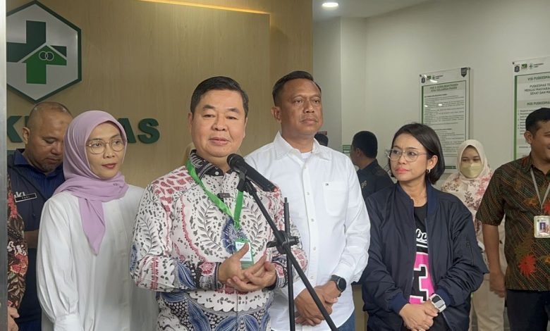 Program Cek Kesehatan Gratis (CKG) Dimulai 10 Februari 2025, Ini Daftar Penyakit yang Bisa Diperiksa