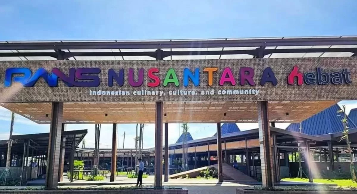 RANS Nusantara Hebat Tutup Sementara, Raffi Ahmad Siapkan Konsep Baru