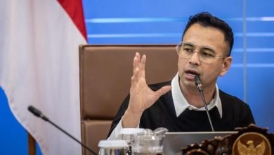 Raffi Ahmad Usulkan Hashtag #PergiMigranPulangJuragan, Netizen Beri Respons Beragam