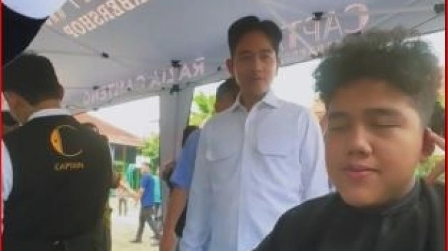 Razia Ganteng Wakil Presiden Gibran Rakabuming Raka: Inovasi Disiplin di Sekolah yang Direspons Positif
