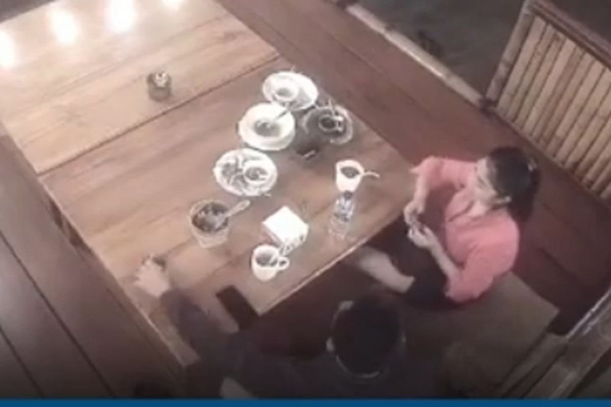 Pembunuhan Mutilasi di Ngawi: Motif Cemburu dan Sakit Hati di Balik Kasus Sadis