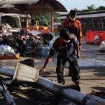 Kecelakaan Beruntun di GT Ciawi, Bogor: 8 Tewas, Truk ODOL Diduga Penyebab