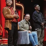 Anies Baswedan Kembali Viral: Pertemuan Haru dengan Dosen dan Jadi Sasaran Roasting di SUCI 11