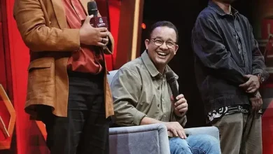 Anies Baswedan Kembali Viral: Pertemuan Haru dengan Dosen dan Jadi Sasaran Roasting di SUCI 11