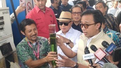 Pertamina Pastikan Kualitas Pertamax dan BBM Lainnya Terjaga di Tengah Proses Penyidikan
