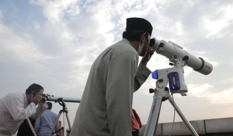 Sidang Isbat Awal Ramadan 1446 H Digelar 28 Februari 2025, Ini Perkiraannya