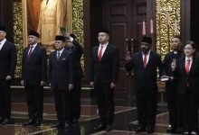Deddy Corbuzier dan Sejumlah Tokoh Dilantik sebagai Staf Khusus Menhan oleh Sjafrie Sjamsoeddin