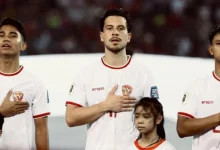 Thom Haye Ingin Rasakan Atmosfer Panas Derby Indonesia vs Malaysia