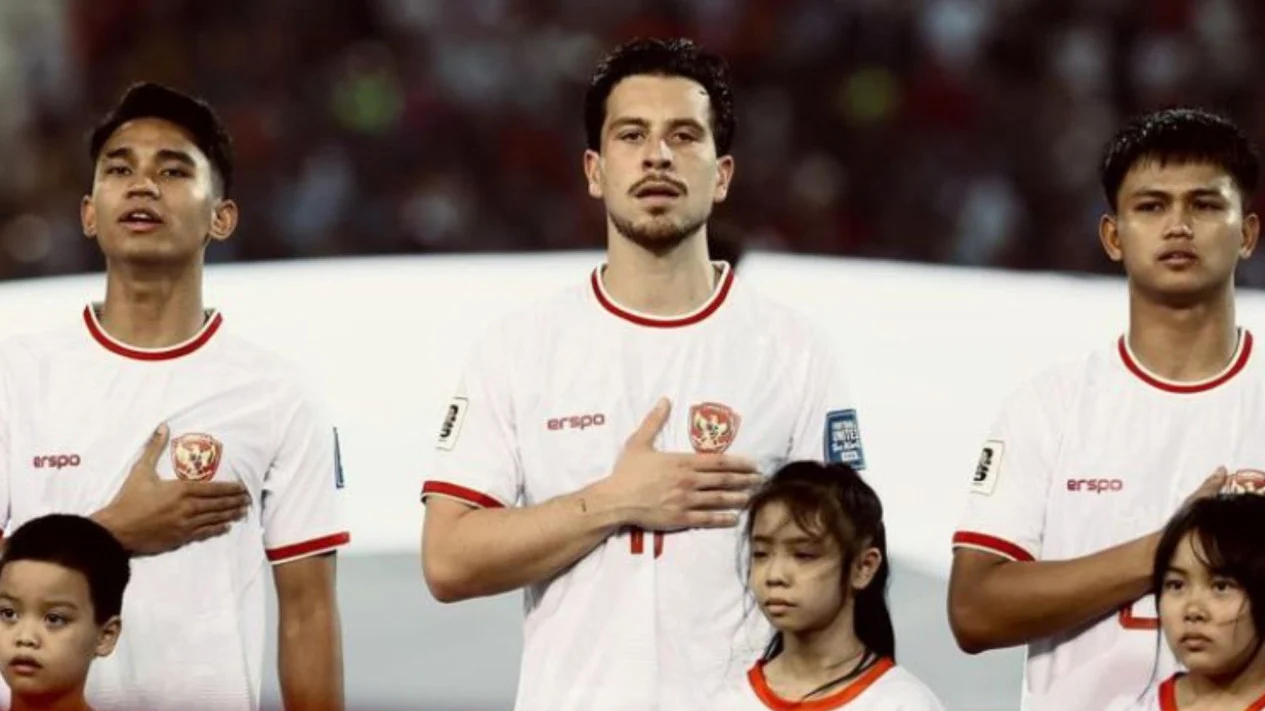 Thom Haye Ingin Rasakan Atmosfer Panas Derby Indonesia vs Malaysia