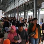 KAI Buka Pemesanan Tiket Kereta Tambahan untuk Mudik Lebaran 2025, Puncak Keberangkatan Diprediksi Akhir Maret