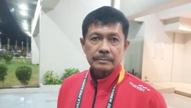 Timnas Indonesia U-20 Gagal di Piala Asia 2025, Indra Sjafri Siap Bertanggung Jawab