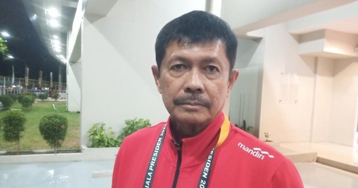 Timnas Indonesia U-20 Gagal di Piala Asia 2025, Indra Sjafri Siap Bertanggung Jawab