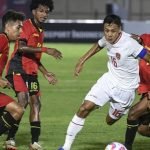 Jadwal & Cara Nonton Piala Asia U-20 2025: Indonesia vs Iran, Ujian Perdana Garuda Muda