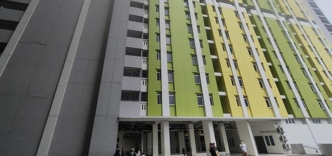 Tunggakan Rusunawa Marunda Capai Rp 19,6 Miliar, Penghuni Keluhkan Bunga Berjalan